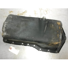 102A001 Engine Oil Pan For 87-94 Pontiac Bonneville  3.8 25522149